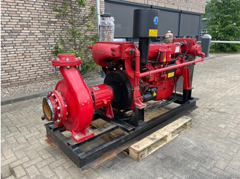 Αντλία νερού IETS Waterpump sets 640 m3  9 Bar: φωτογραφία 2