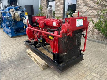 Αντλία νερού IETS Waterpump sets 640 m3  9 Bar: φωτογραφία 3
