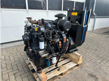Βιομηχανική γεννήτρια Iveco FPT NEF45 SM1A.A0 Stamford 60 kVA generatorset: φωτογραφία 3 Βιομηχανική γεννήτρια Iveco FPT NEF45 SM1A.A0 Stamford 60 kVA generatorset: φωτογραφία 3
