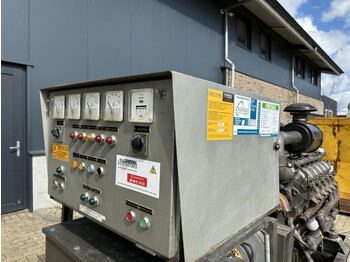 Βιομηχανική γεννήτρια MWM TD 232 V12 Leroy Somer 265 kVA generatorset: φωτογραφία 3 Βιομηχανική γεννήτρια MWM TD 232 V12 Leroy Somer 265 kVA generatorset: φωτογραφία 3