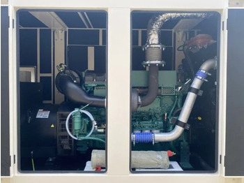 Νέα Βιομηχανική γεννήτρια Volvo TAD 1642 GE Stamford 650 kVA Supersilent generatorset New !: φωτογραφία 2