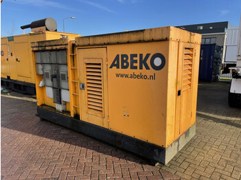Βιομηχανική γεννήτρια Volvo TID 121 LG Leroy Somer 275 kVA Silent generatorset: φωτογραφία 2