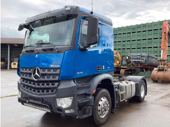 Τράκτορας MERCEDES-BENZ Arocs 1846