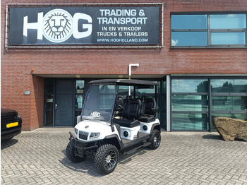 Μίσθωση HOG BSND5-4 4-Persoons Off-road HOG BSND5-4 4-Persoons Off-road: φωτογραφία 1