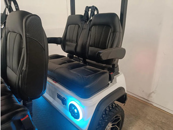 Μίσθωση HOG BSND5-4 4-Persoons Off-road HOG BSND5-4 4-Persoons Off-road: φωτογραφία 5