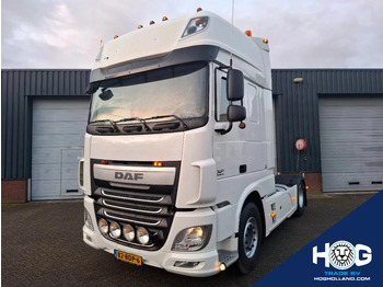 Τράκτορας DAF XF 460