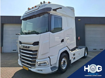 Τράκτορας DAF XG 480