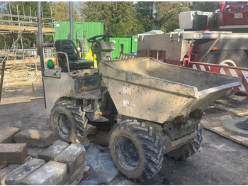 Μίνι ανατρεπόμενο TEREX