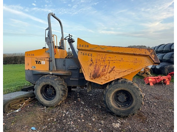 Μίνι ανατρεπόμενο TEREX