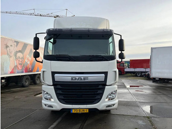Φορτηγό σασί DAF CF 260 CF 260 FA CHASSIS CABINE EURO 6: φωτογραφία 2
