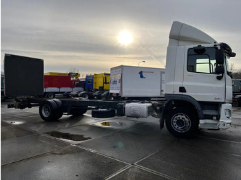 Φορτηγό σασί DAF CF 260 CF 260 FA CHASSIS CABINE EURO 6: φωτογραφία 4