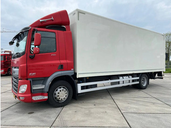 Φορτηγό κόφα DAF CF 290