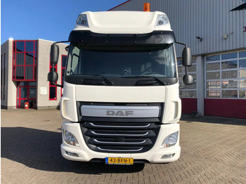 Τράκτορας DAF CF 400 FT EURO 6: φωτογραφία 2