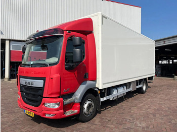 Φορτηγό κόφα DAF LF 210