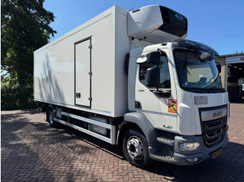 Φορτηγό ψυγείο DAF LF 260