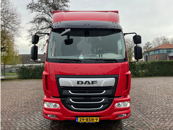 Μίσθωση DAF LF 260 FA DAF LF 260 FA: φωτογραφία 2 Μίσθωση DAF LF 260 FA DAF LF 260 FA: φωτογραφία 2