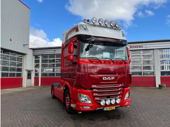 Τράκτορας DAF XF 480 FT EURO 6: φωτογραφία 4