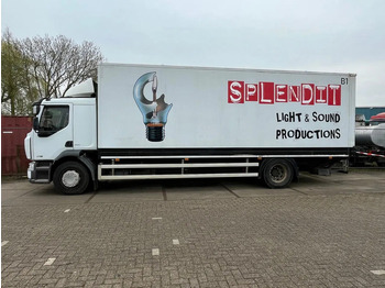 Μίσθωση Renault Midlum 270 versnellingsbak defect Renault Midlum 270 versnellingsbak defect: φωτογραφία 5 Μίσθωση Renault Midlum 270 versnellingsbak defect Renault Midlum 270 versnellingsbak defect: φωτογραφία 5