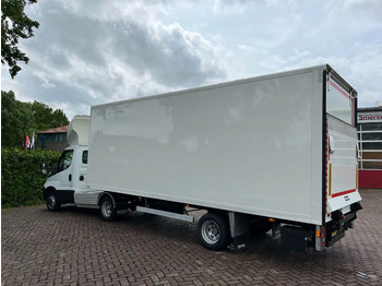 Επικαθήμενο VELDHUIZEN