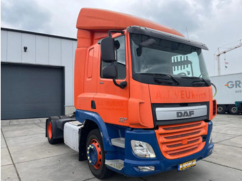 Τράκτορας DAF CF 290