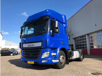 Τράκτορας DAF CF 400
