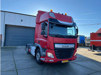 Τράκτορας DAF CF 400