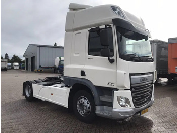 Τράκτορας DAF CF 400