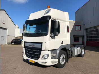 Τράκτορας DAF CF 400