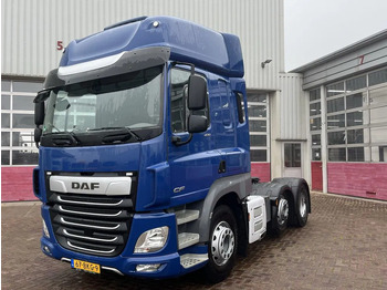 Τράκτορας DAF CF 430