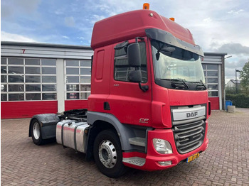 Τράκτορας DAF CF 440