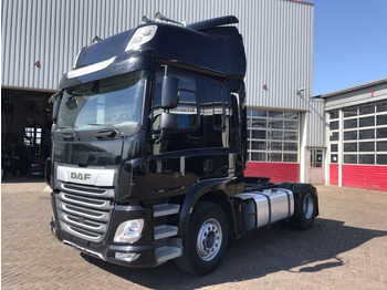 Τράκτορας DAF CF 480