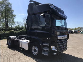 Τράκτορας DAF CF 480