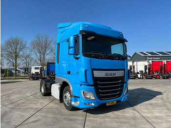 Τράκτορας DAF XF