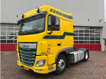 Τράκτορας DAF XF 440