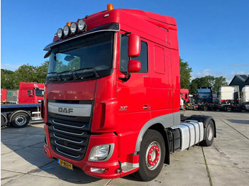 Τράκτορας DAF XF 440