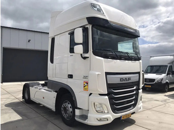 Τράκτορας DAF XF 460