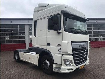 Τράκτορας DAF XF 460