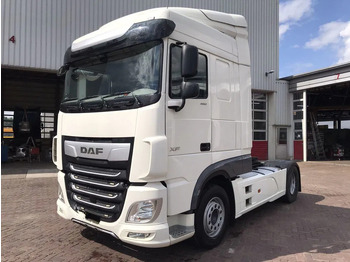 Τράκτορας DAF XF 480