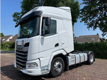 Τράκτορας DAF XF 480