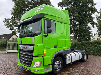 Τράκτορας DAF XF 480
