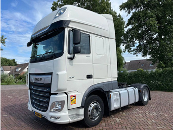 Τράκτορας DAF XF 480
