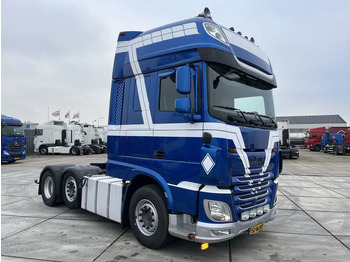 Τράκτορας DAF XF 480