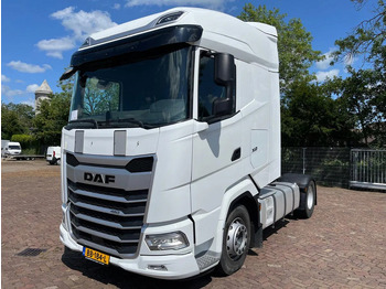 Τράκτορας DAF XG 480