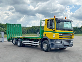 Φορτηγό ρυμούλκησης DAF CF 85 360