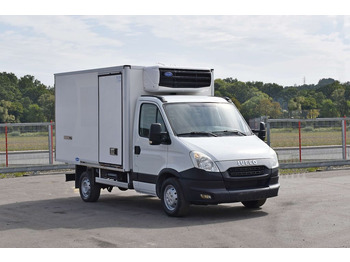 Φορτηγό ψυγείο IVECO Daily