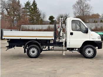 Μίσθωση  Iveco SCAM SM 35 *Pritsche 3,00m + KRAN Iveco SCAM SM 35 *Pritsche 3,00m + KRAN: φωτογραφία 4