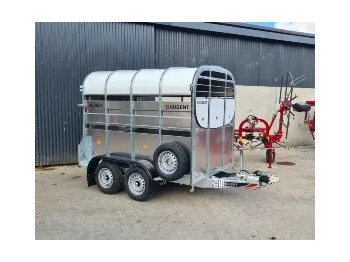 Ρυμούλκα μεταφορά ζώων NUGENT