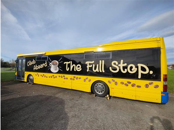 Διώροφο λεωφορείο