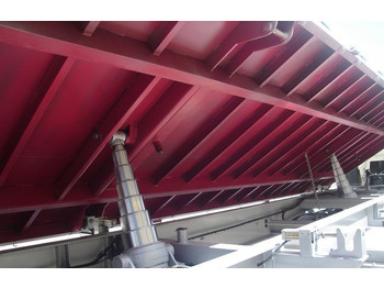 Νέα Επικαθήμενο ανατρεπόμενο LIDER 2024 MODEL NEW FROM MANUFACTURER COMPANY: φωτογραφία 5