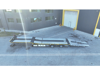 Νέα Ημιρυμουλκούμενο με ταινιομεταφορέα LIDER NEW 2025 MODELS YEAR LIDER TRAILER: φωτογραφία 5 Νέα Ημιρυμουλκούμενο με ταινιομεταφορέα LIDER NEW 2025 MODELS YEAR LIDER TRAILER: φωτογραφία 5